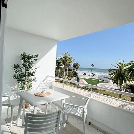 米哈斯Miraflores Beach - Sea Front - Luxury公寓 外观 照片