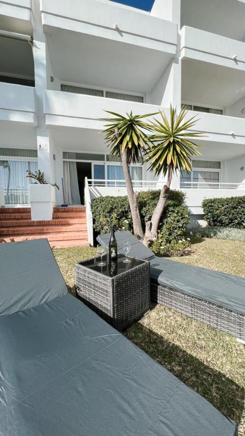 米哈斯Miraflores Beach - Sea Front - Luxury公寓 外观 照片